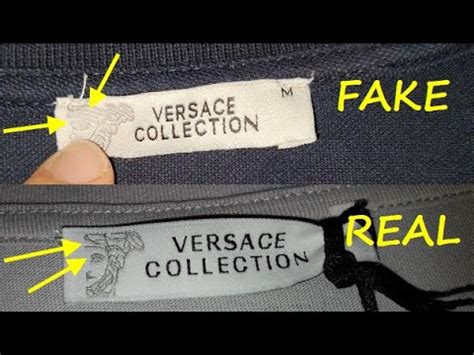 versace fake vs real|authentic versace wallet.